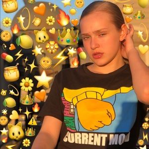 Meet your Posher, Aiyana